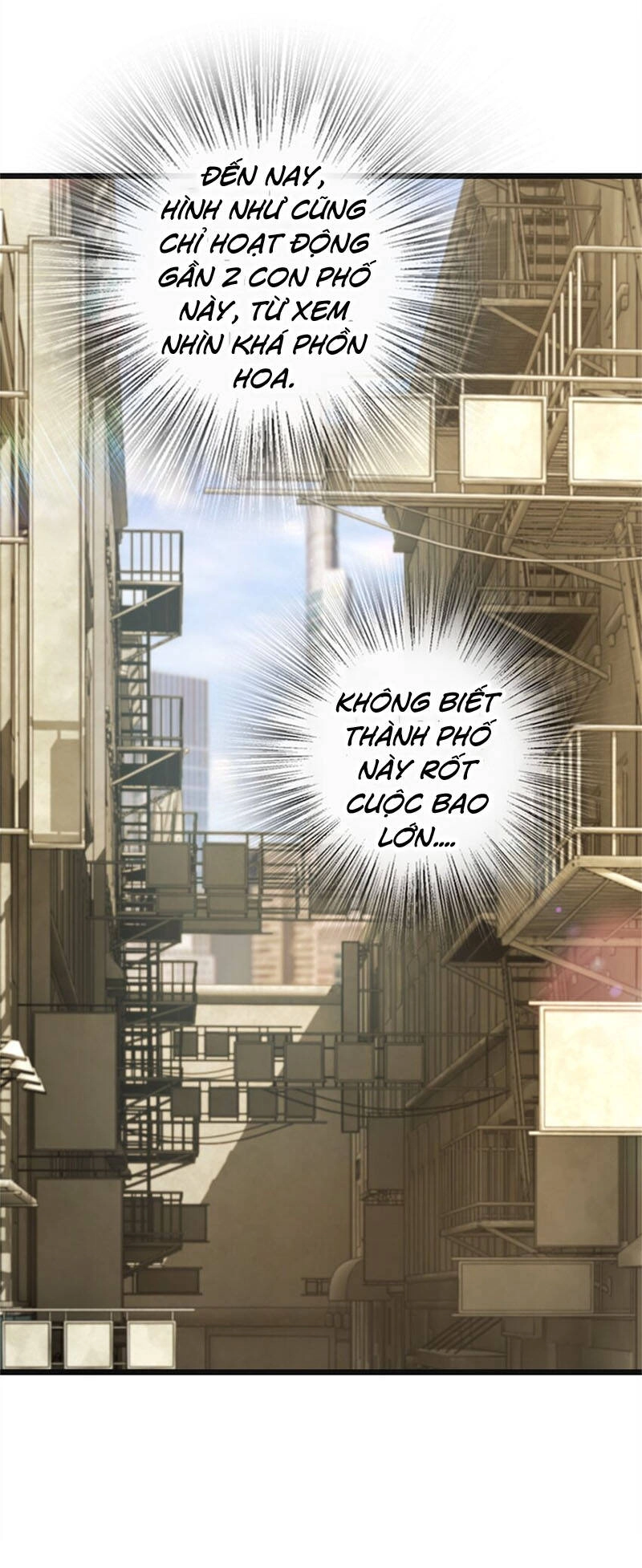 Thả Vu Nữ Đó Ra Chapter 369 - 18