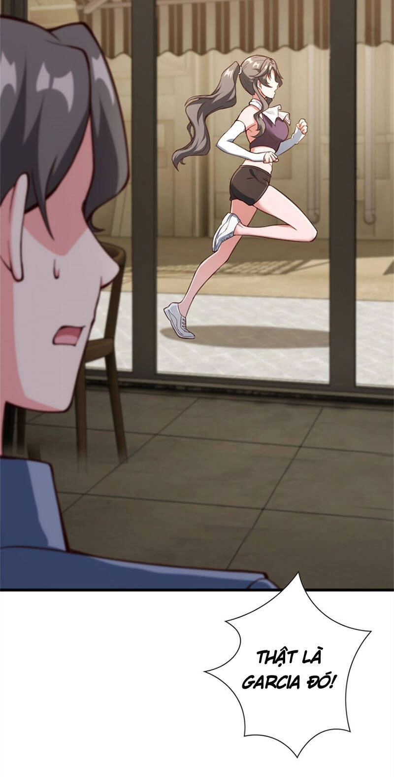 Thả Vu Nữ Đó Ra Chapter 369 - 20