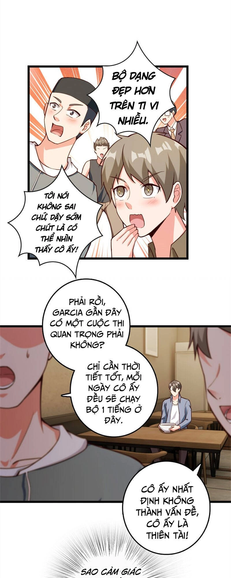 Thả Vu Nữ Đó Ra Chapter 369 - 21