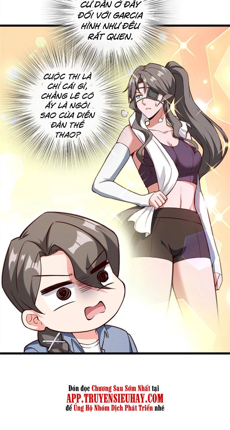 Thả Vu Nữ Đó Ra Chapter 369 - 22