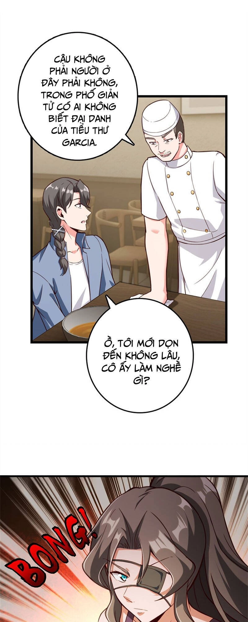 Thả Vu Nữ Đó Ra Chapter 369 - 23