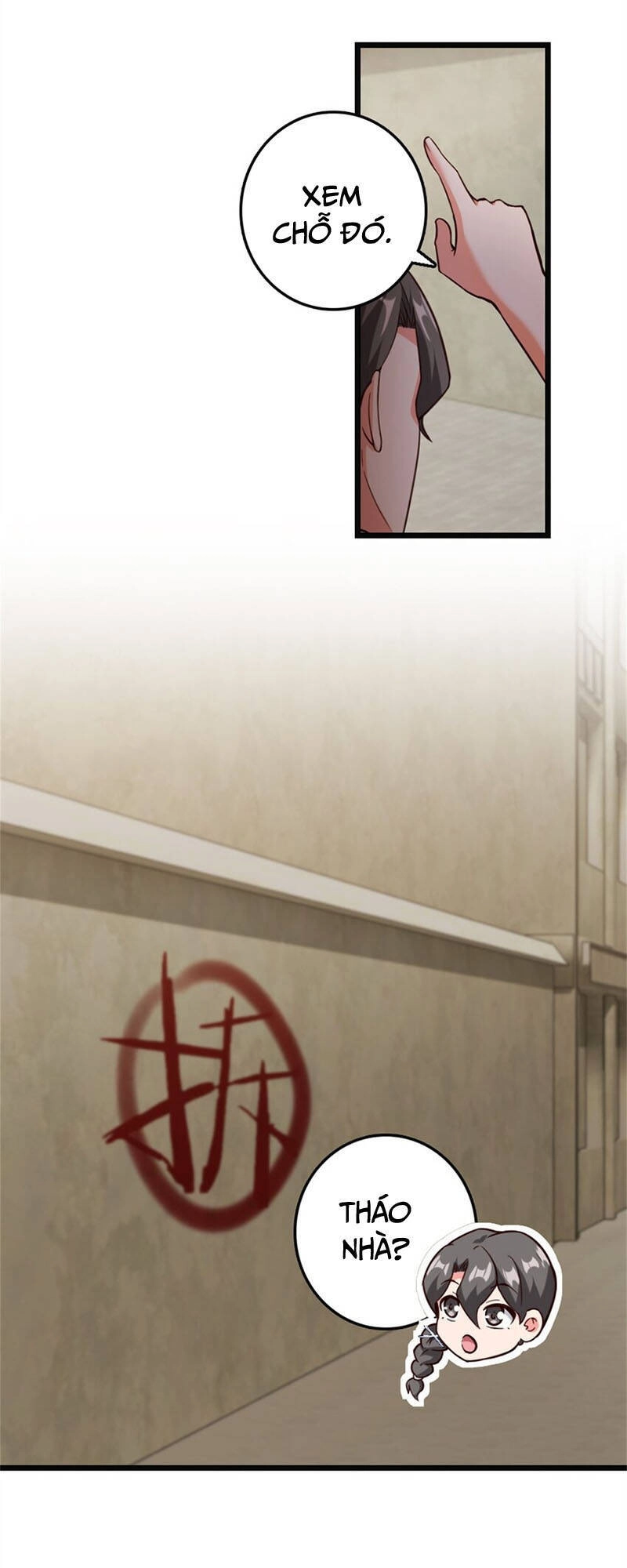 Thả Vu Nữ Đó Ra Chapter 369 - 25