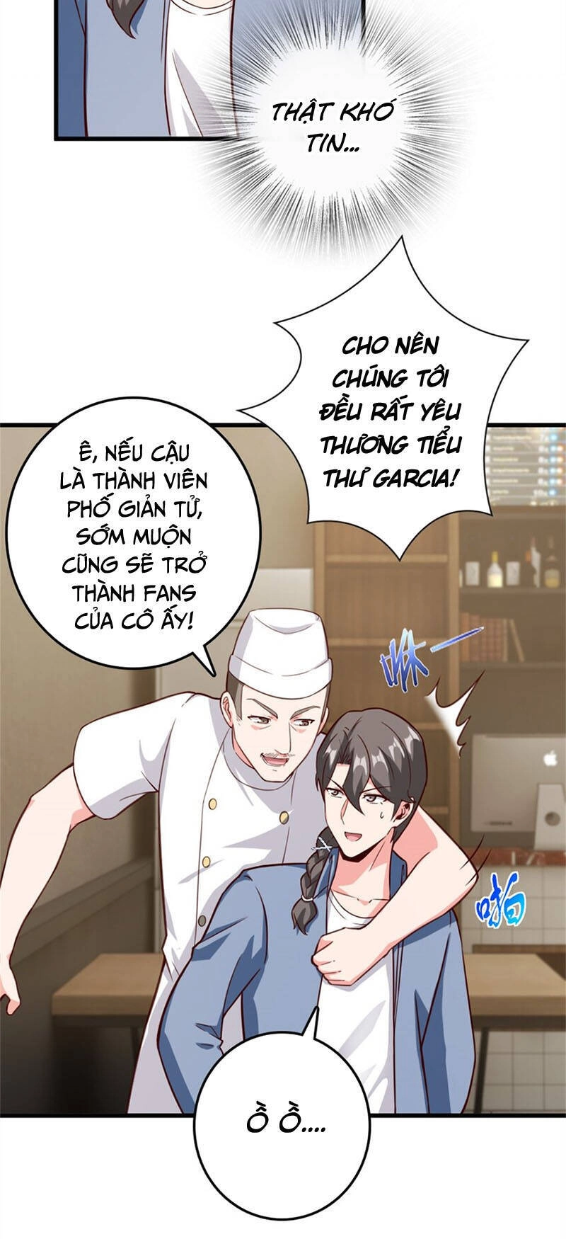 Thả Vu Nữ Đó Ra Chapter 369 - 28