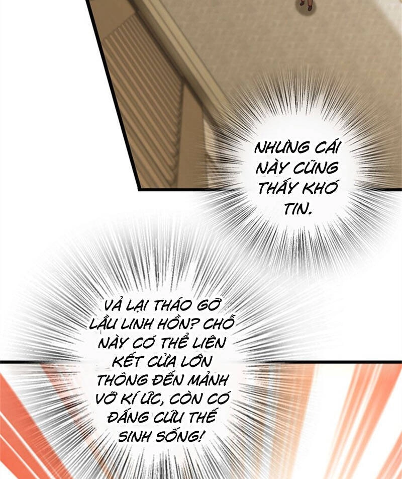 Thả Vu Nữ Đó Ra Chapter 369 - 30
