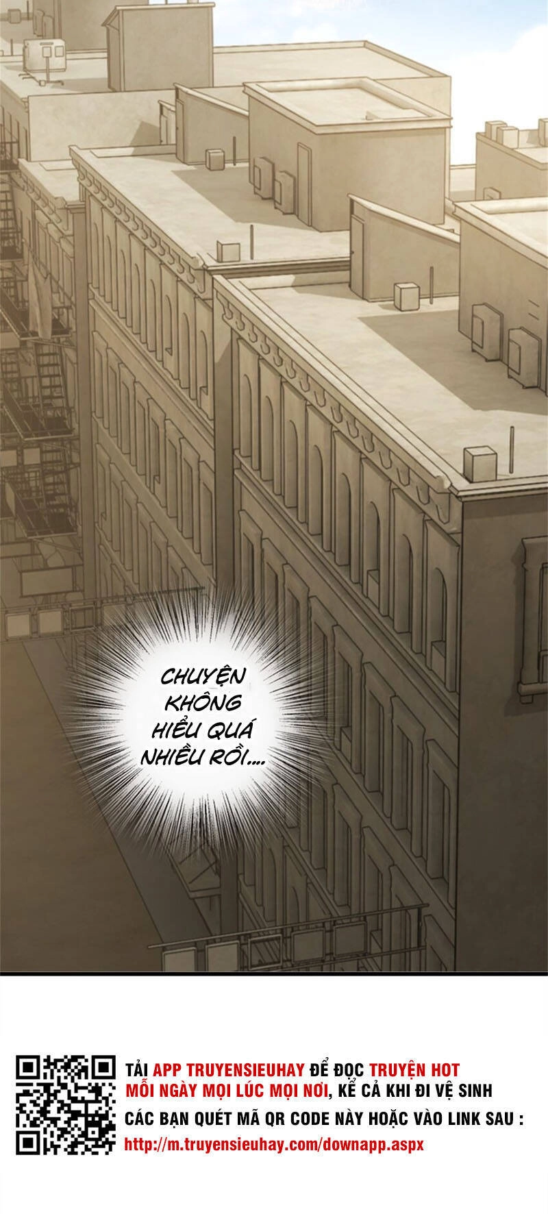 Thả Vu Nữ Đó Ra Chapter 369 - 32