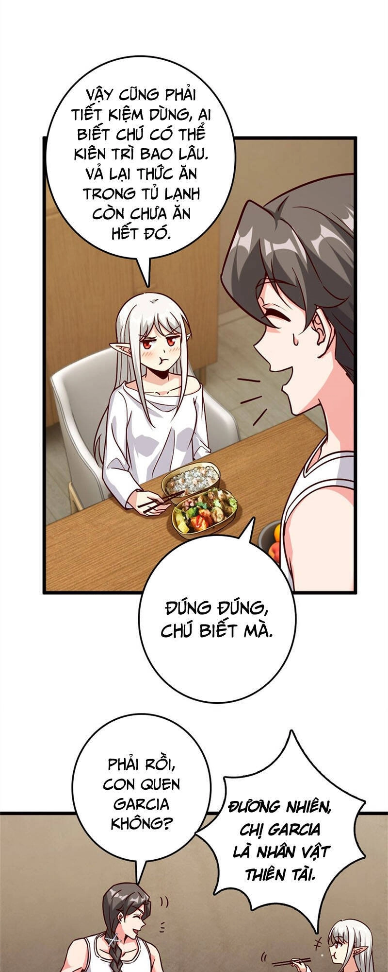 Thả Vu Nữ Đó Ra Chapter 370 - 6