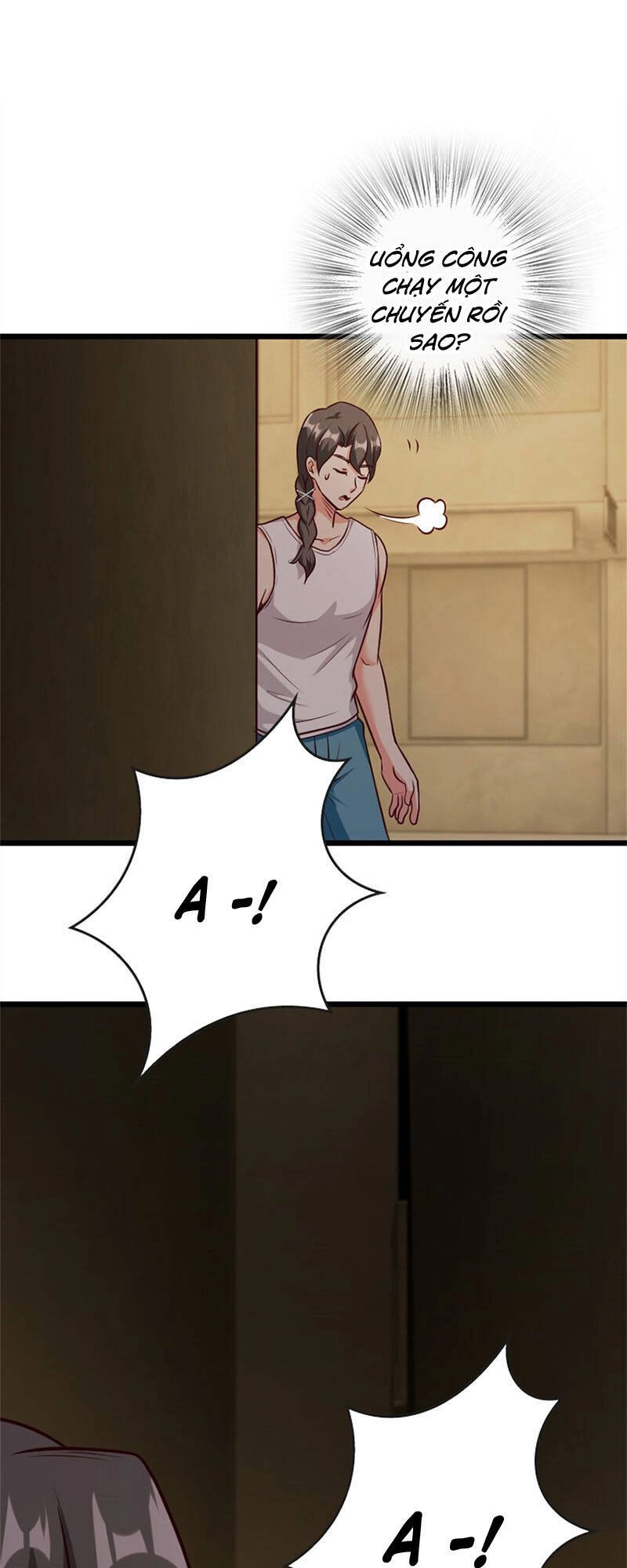 Thả Vu Nữ Đó Ra Chapter 370 - 31