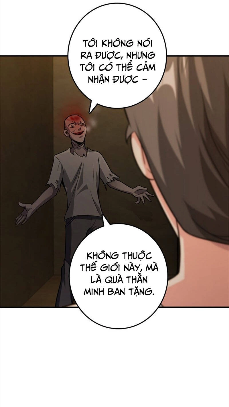 Thả Vu Nữ Đó Ra Chapter 371 - 8