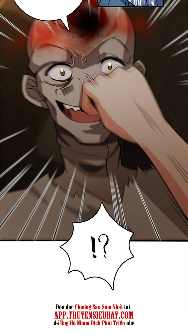 Thả Vu Nữ Đó Ra Chapter 371 - 10