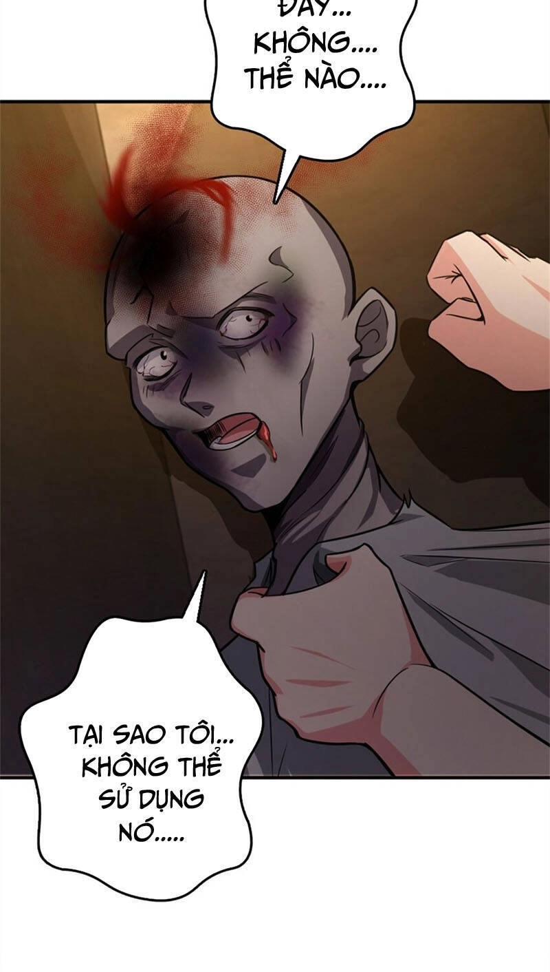 Thả Vu Nữ Đó Ra Chapter 371 - 14