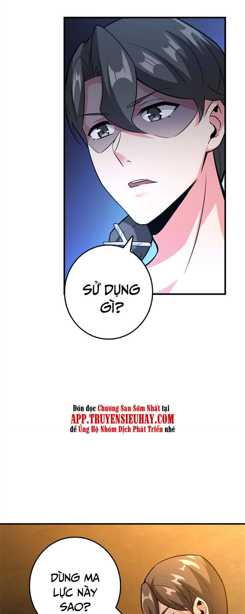 Thả Vu Nữ Đó Ra Chapter 371 - 15