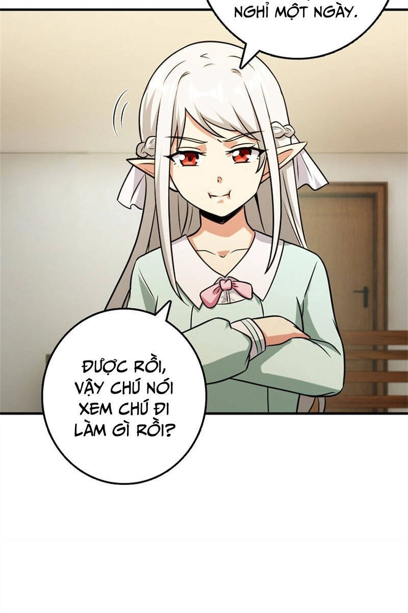 Thả Vu Nữ Đó Ra Chapter 371 - 28