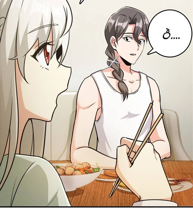 Thả Vu Nữ Đó Ra Chapter 371 - 34