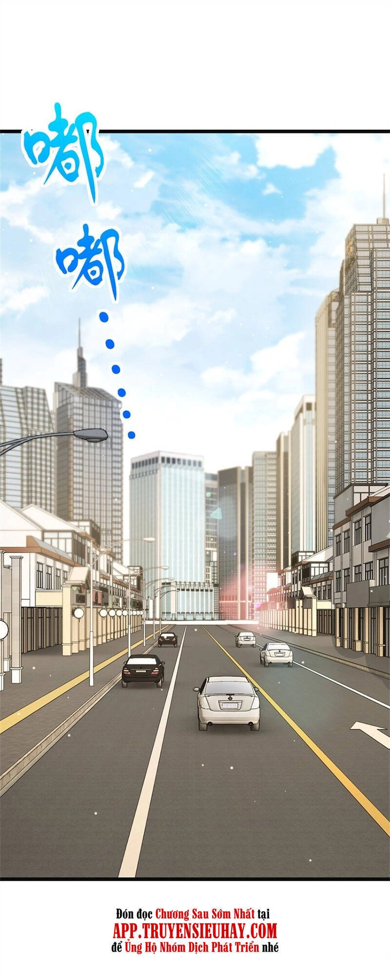 Thả Vu Nữ Đó Ra Chapter 372 - 2