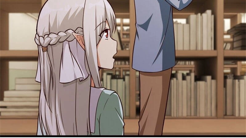 Thả Vu Nữ Đó Ra Chapter 372 - 9