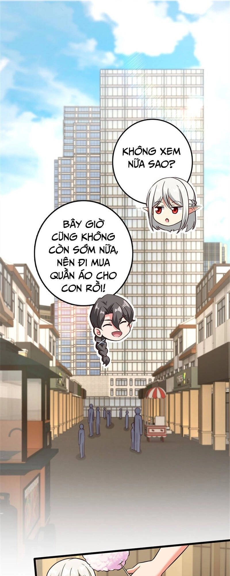 Thả Vu Nữ Đó Ra Chapter 372 - 10