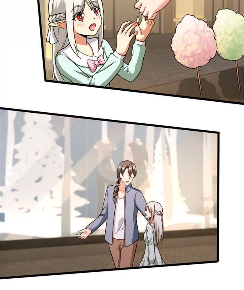 Thả Vu Nữ Đó Ra Chapter 372 - 11