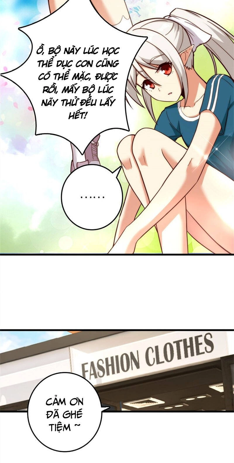 Thả Vu Nữ Đó Ra Chapter 372 - 13