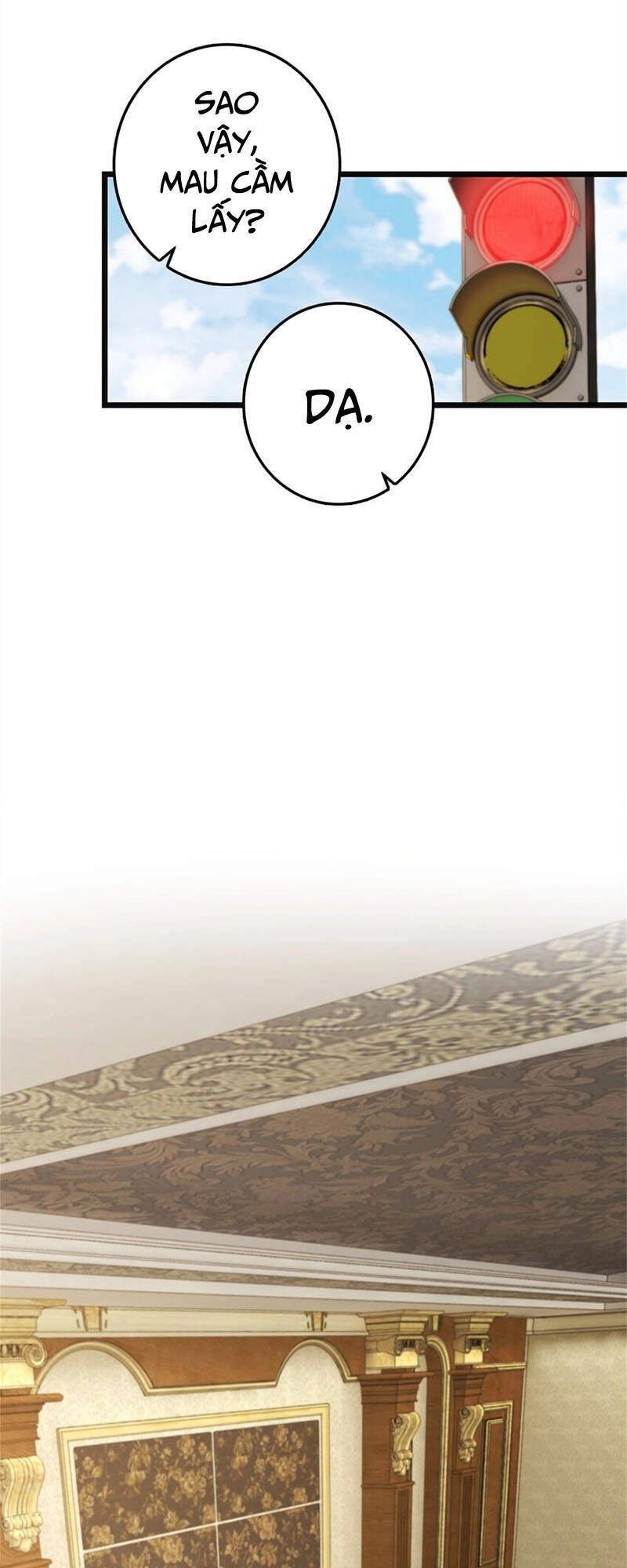 Thả Vu Nữ Đó Ra Chapter 372 - 16