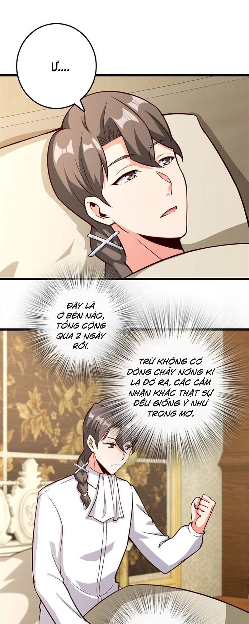 Thả Vu Nữ Đó Ra Chapter 372 - 18