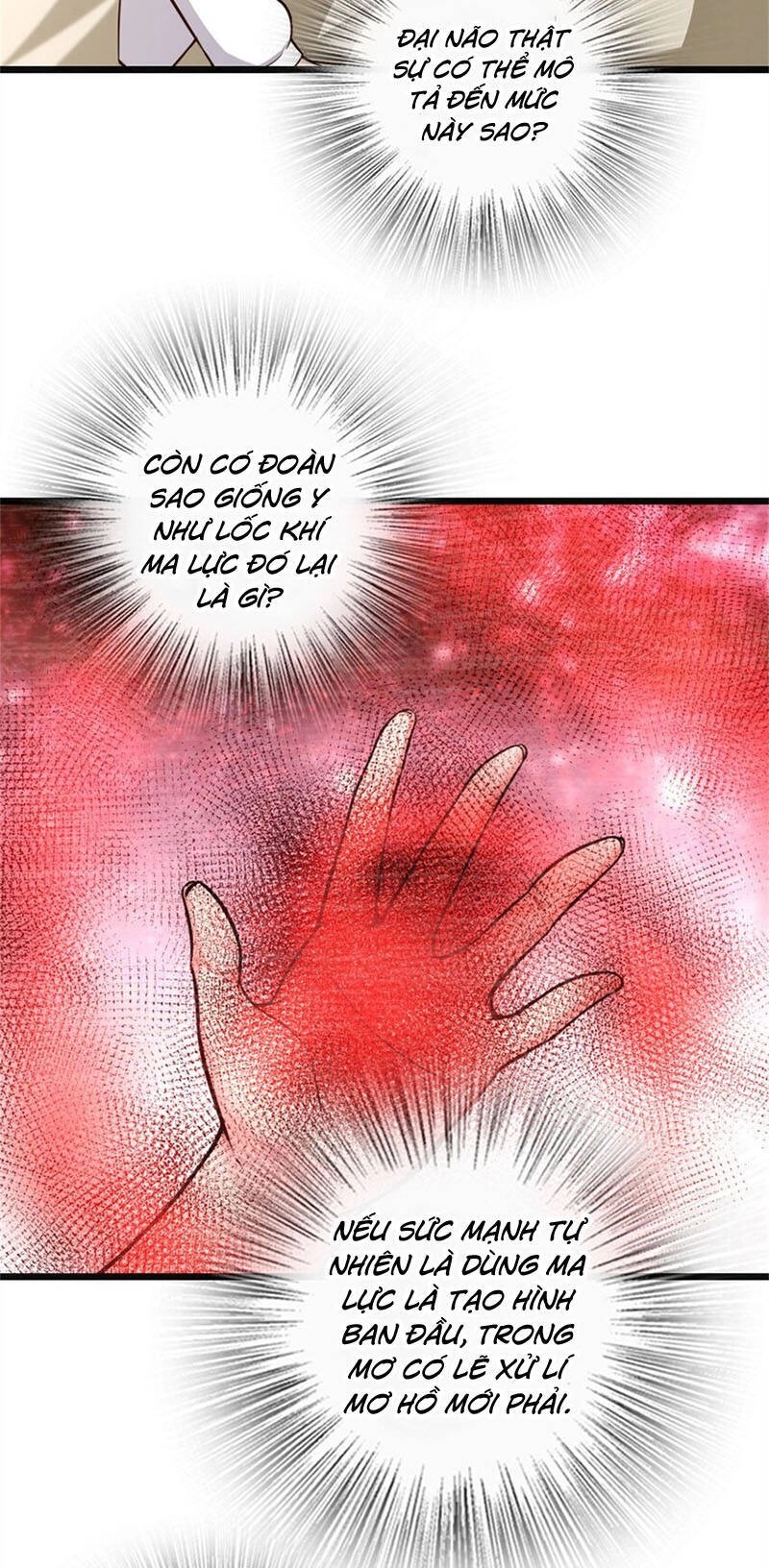 Thả Vu Nữ Đó Ra Chapter 372 - 19