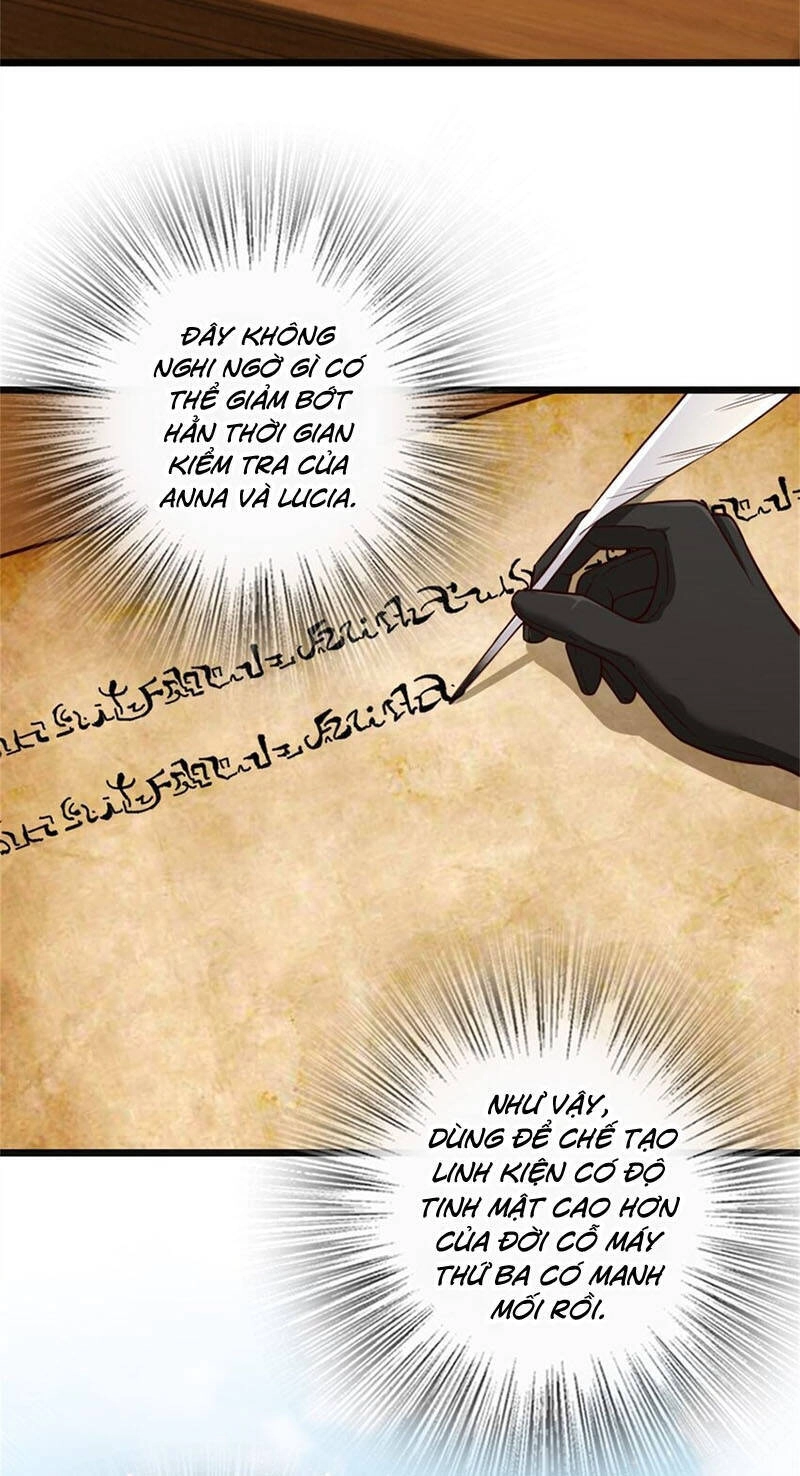 Thả Vu Nữ Đó Ra Chapter 372 - 23