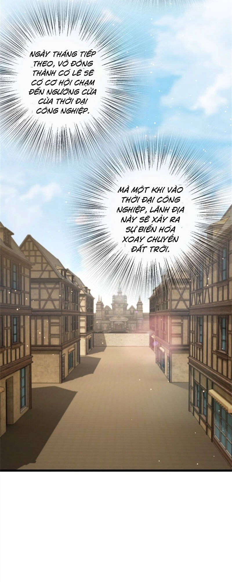 Thả Vu Nữ Đó Ra Chapter 372 - 24