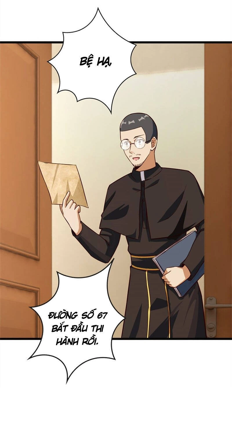 Thả Vu Nữ Đó Ra Chapter 372 - 25