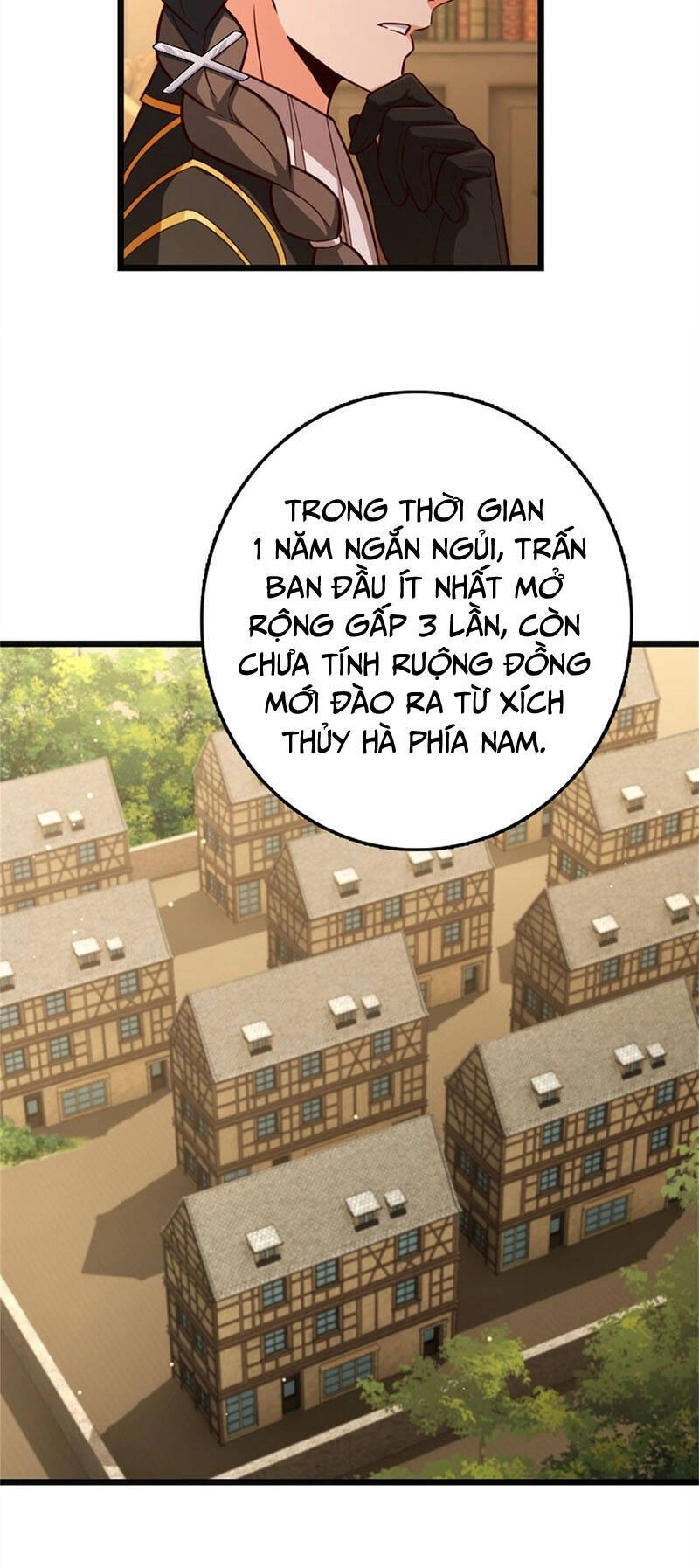Thả Vu Nữ Đó Ra Chapter 372 - 27