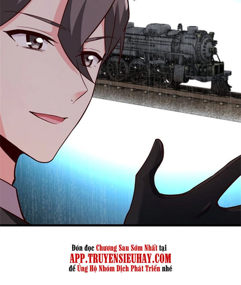 Thả Vu Nữ Đó Ra Chapter 372 - 29