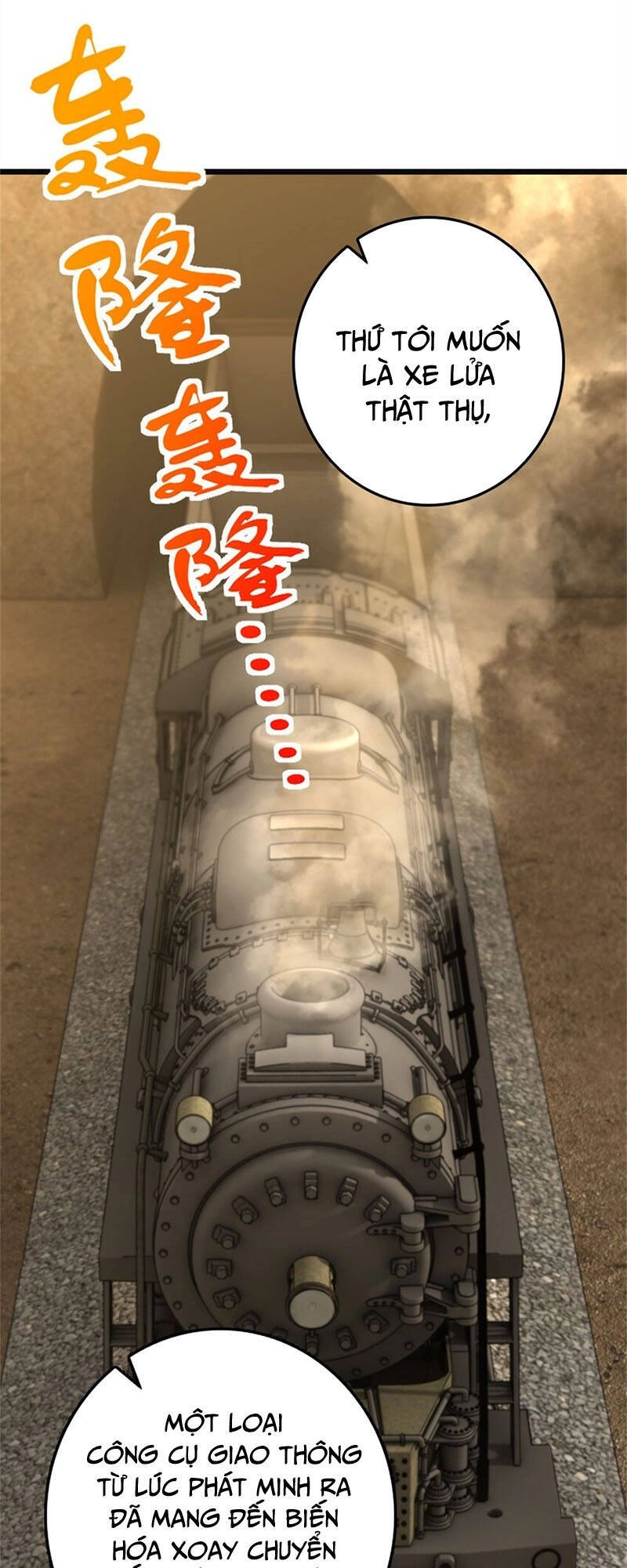 Thả Vu Nữ Đó Ra Chapter 372 - 32