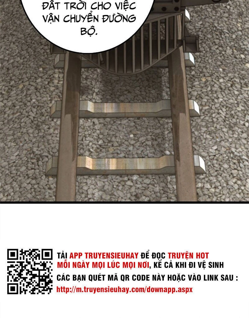 Thả Vu Nữ Đó Ra Chapter 372 - 33