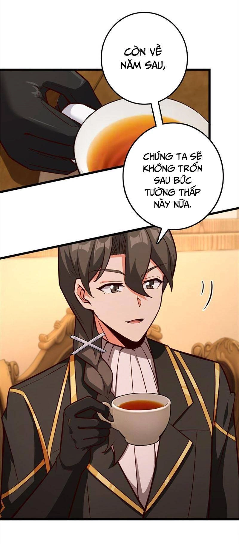 Thả Vu Nữ Đó Ra Chapter 373 - 3