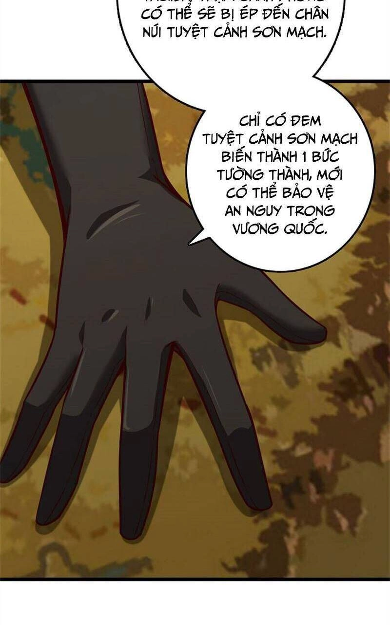 Thả Vu Nữ Đó Ra Chapter 373 - 5