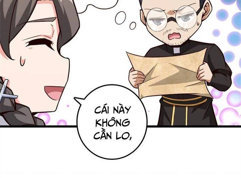 Thả Vu Nữ Đó Ra Chapter 373 - 12