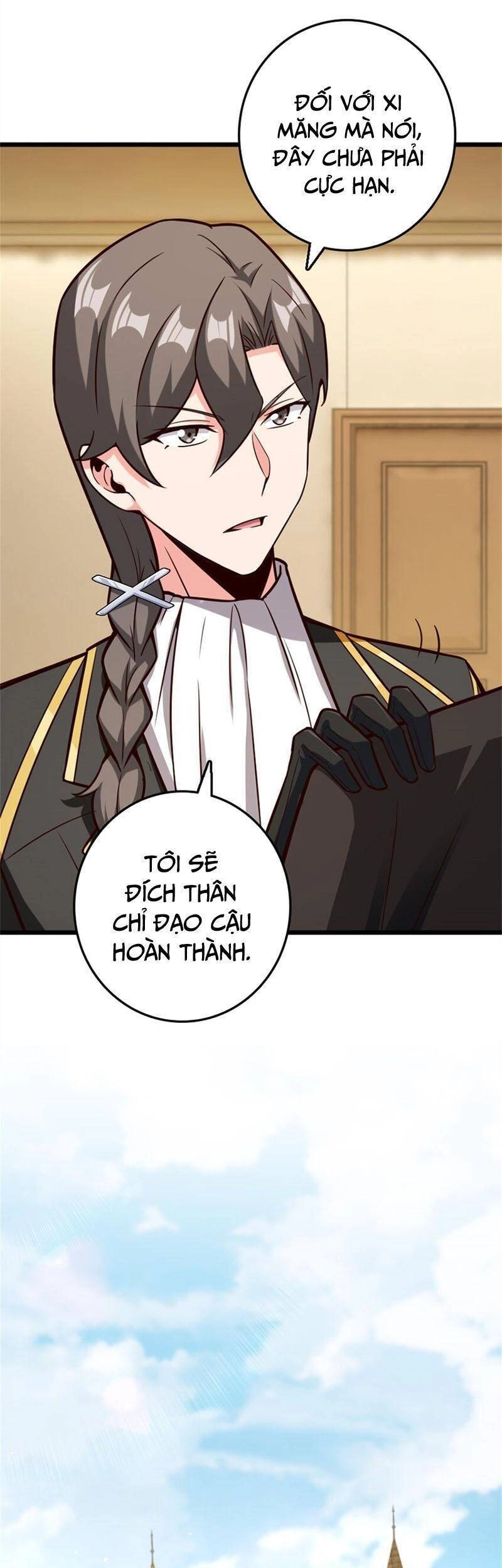 Thả Vu Nữ Đó Ra Chapter 373 - 13