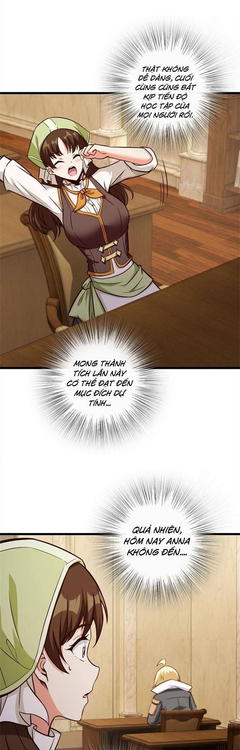 Thả Vu Nữ Đó Ra Chapter 373 - 17