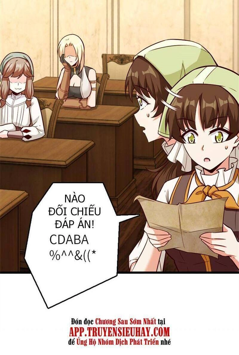 Thả Vu Nữ Đó Ra Chapter 373 - 20