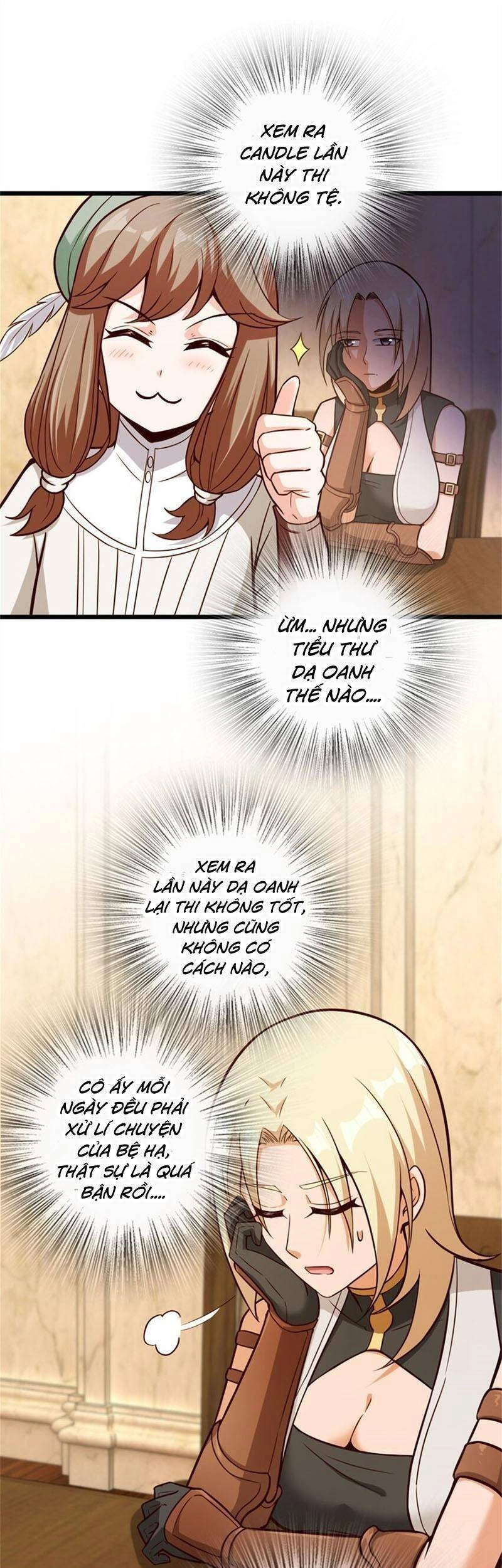 Thả Vu Nữ Đó Ra Chapter 373 - 21