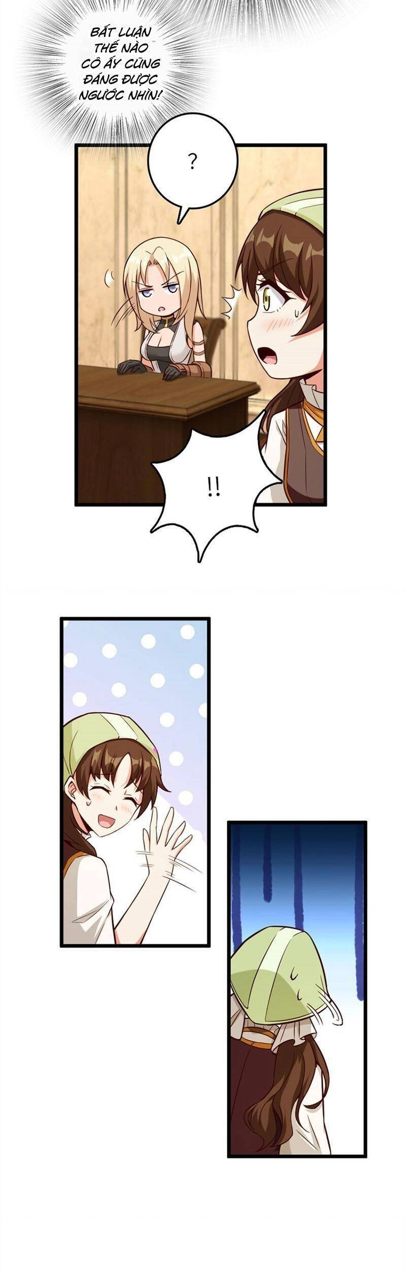 Thả Vu Nữ Đó Ra Chapter 373 - 23