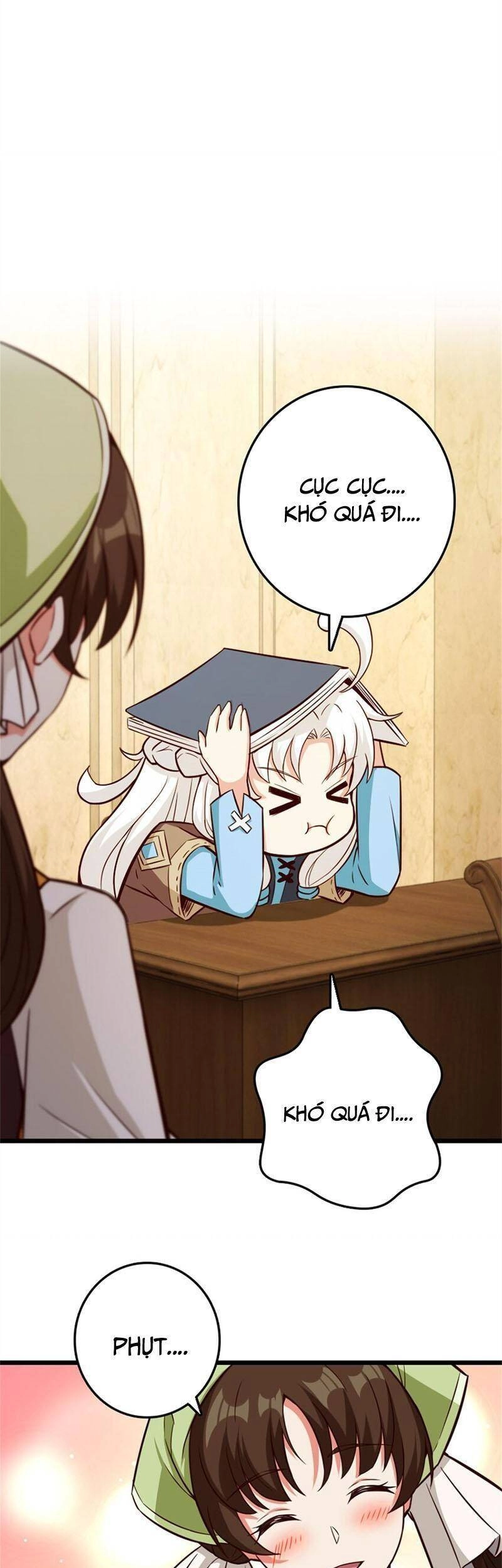 Thả Vu Nữ Đó Ra Chapter 373 - 25