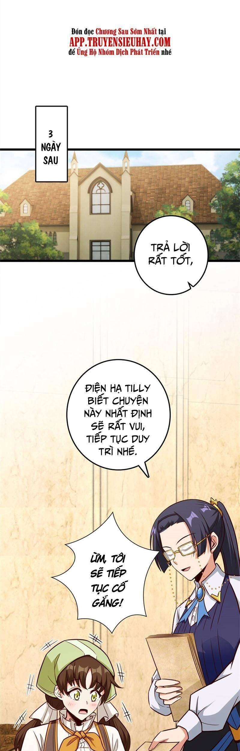 Thả Vu Nữ Đó Ra Chapter 373 - 27