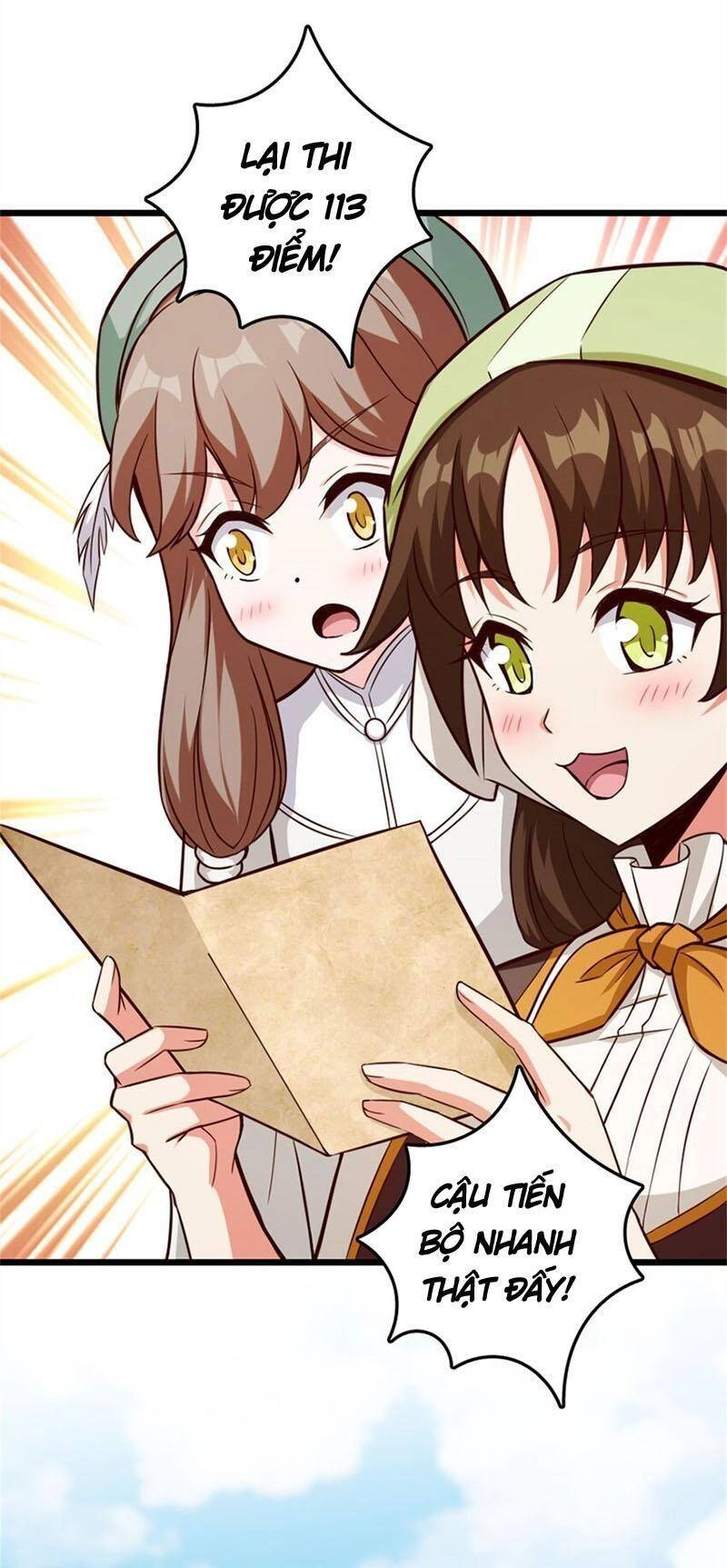 Thả Vu Nữ Đó Ra Chapter 373 - 29