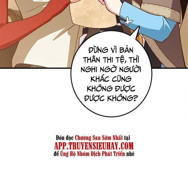 Thả Vu Nữ Đó Ra Chapter 374 - 2