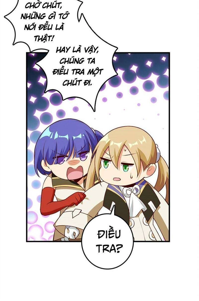 Thả Vu Nữ Đó Ra Chapter 374 - 4