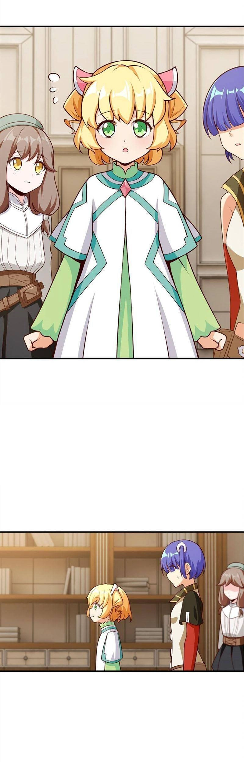 Thả Vu Nữ Đó Ra Chapter 374 - 15