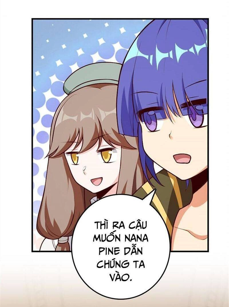 Thả Vu Nữ Đó Ra Chapter 374 - 16