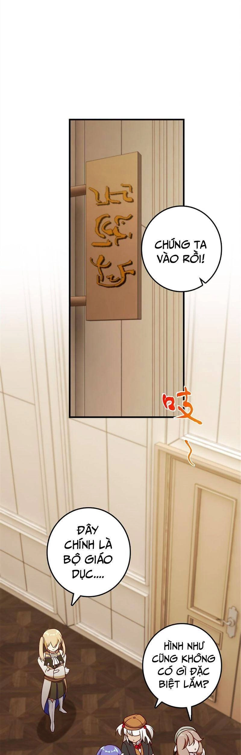 Thả Vu Nữ Đó Ra Chapter 374 - 19