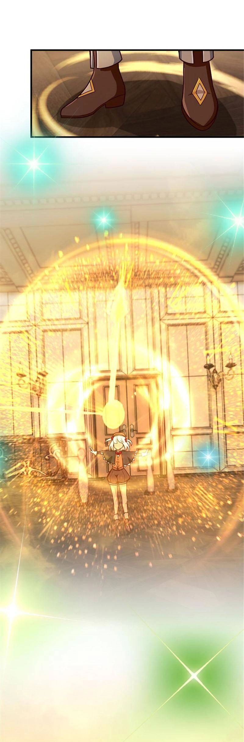 Thả Vu Nữ Đó Ra Chapter 374 - 25