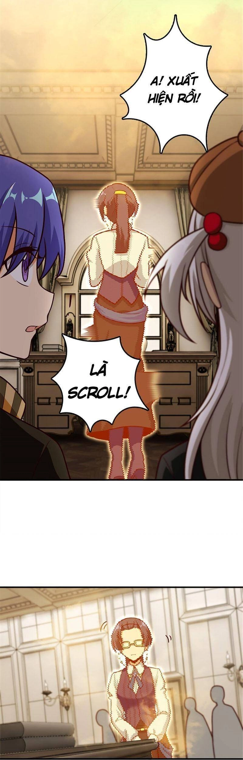 Thả Vu Nữ Đó Ra Chapter 374 - 26